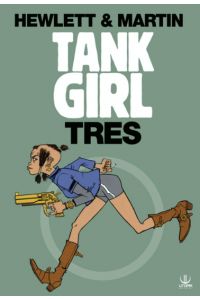 Tank Girl 3