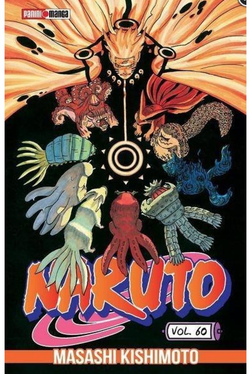 Naruto 60