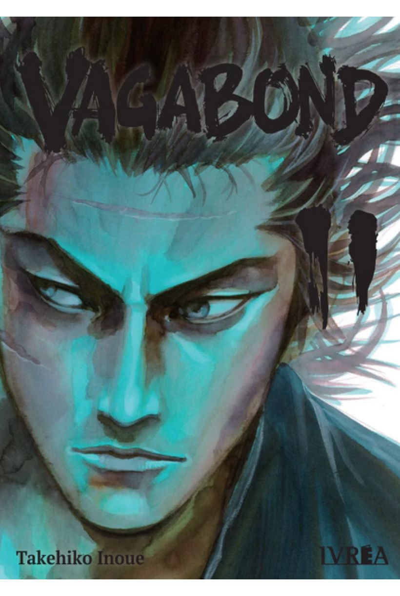 Vagabond 11