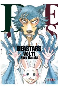 Beastars 11