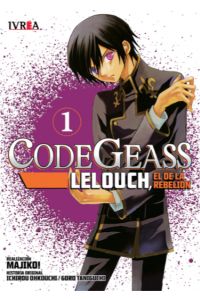 Code Geass 01