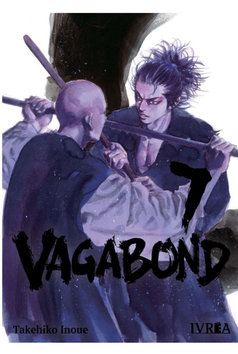 Vagabond 07