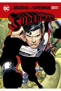 Superman: El regreso de Superman