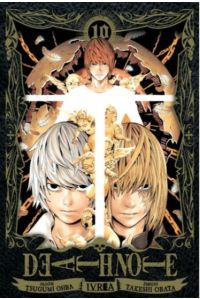 Death Note 10