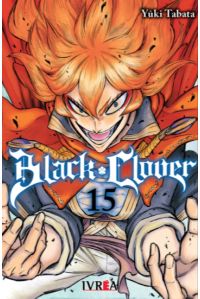 Black Clover 15