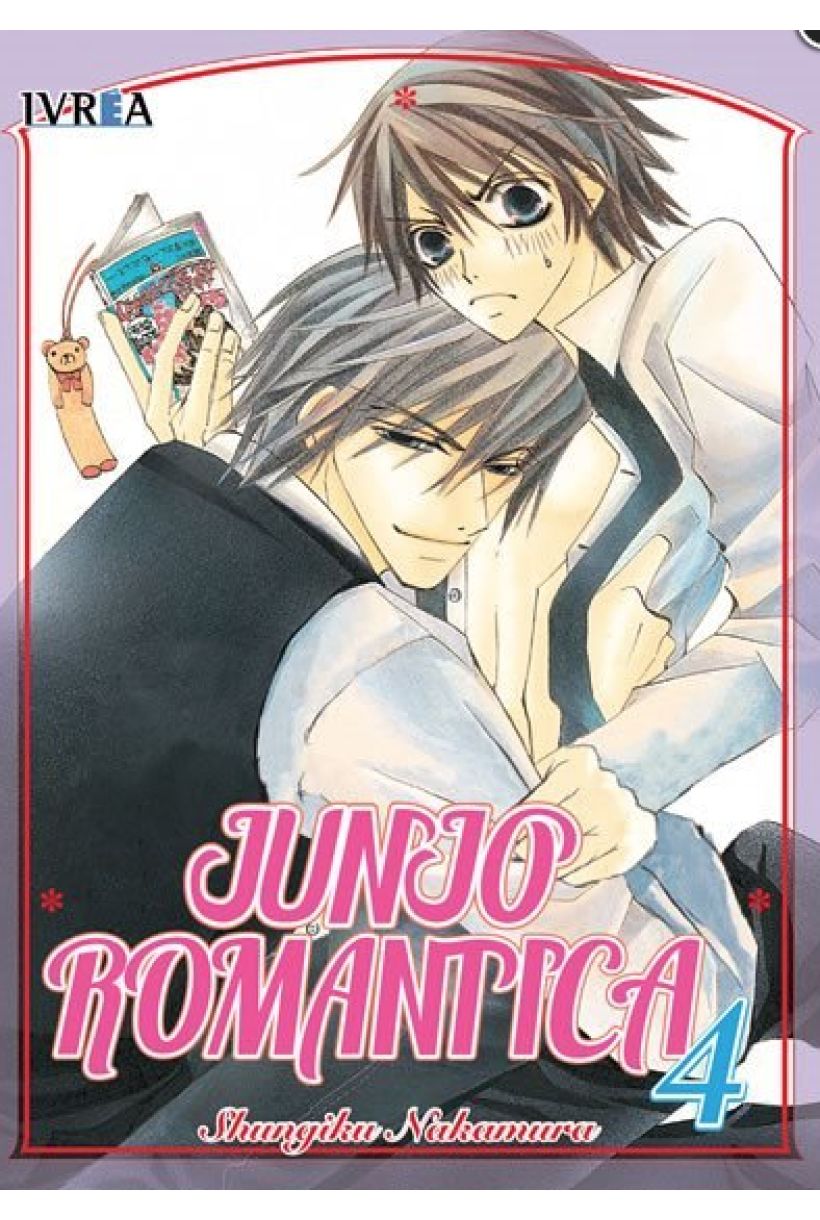 Junjo Romántica 04