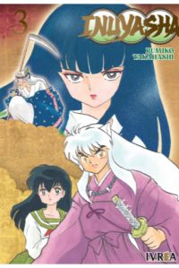 Inuyasha 03