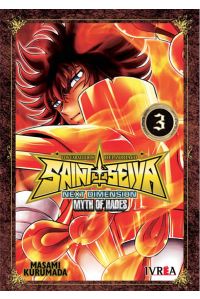 Saint Seiya Next Dimension 03