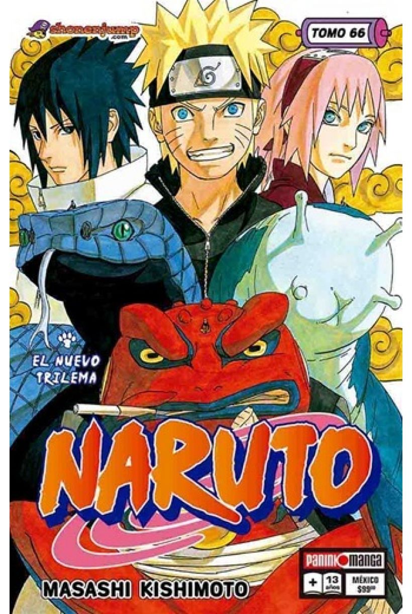 Naruto 66