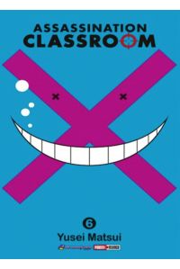 Assassination Classroom 06