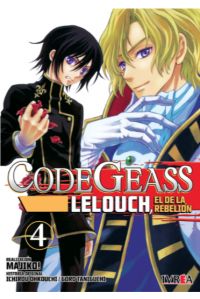 Code Geass 04