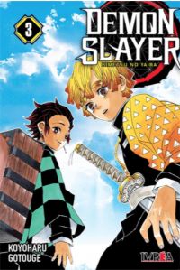 Demon Slayer 3