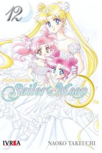 Sailor Moon 12