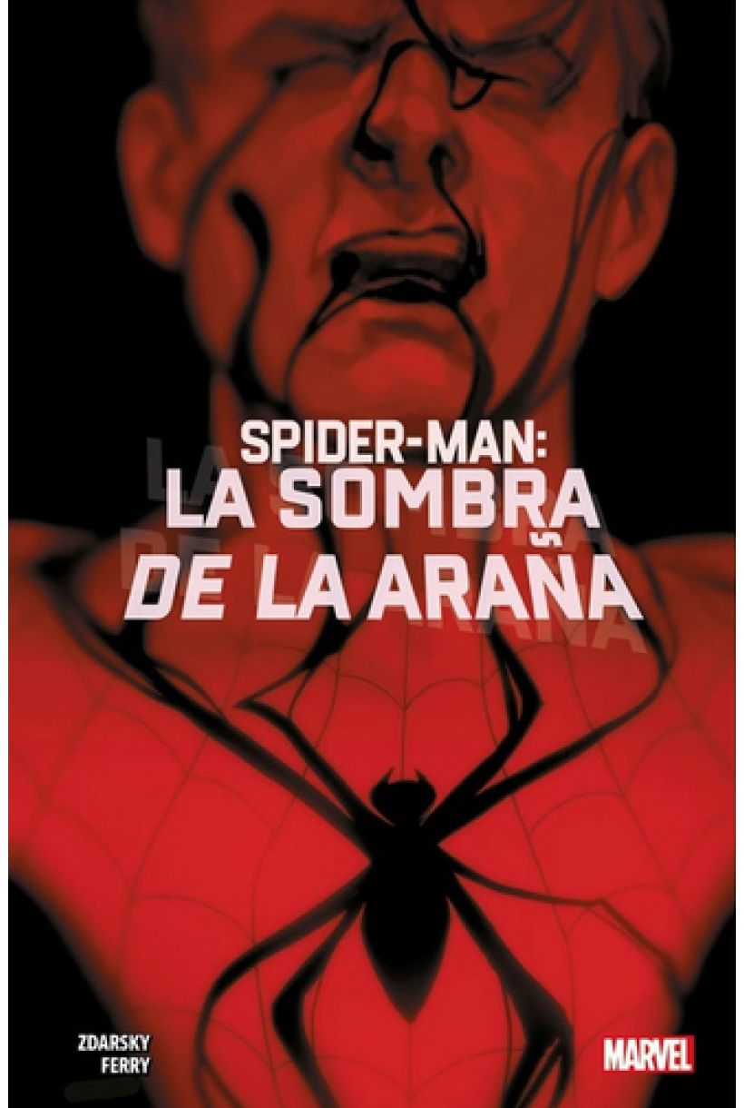 Spider-man - La sombra de la araña