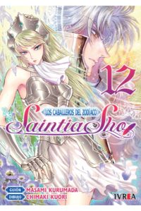 Saintia Sho 12