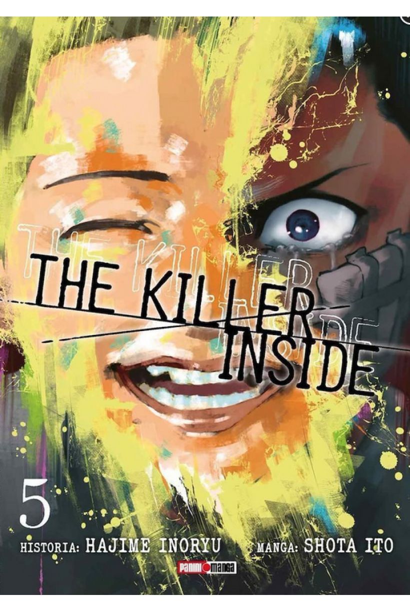 The killer inside 05