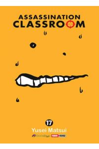 Assassination Classroom 17