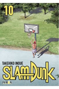 Slam Dunk 10