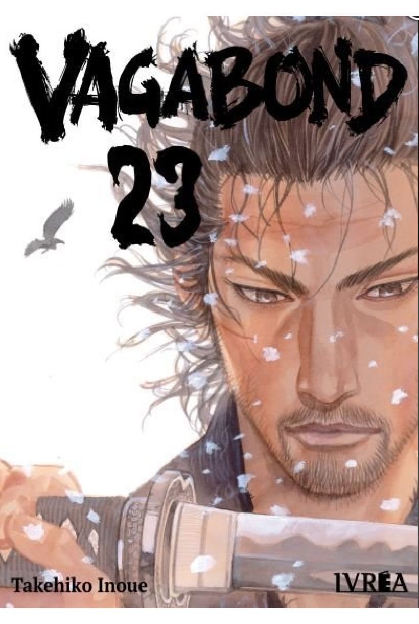 Vagabond 23