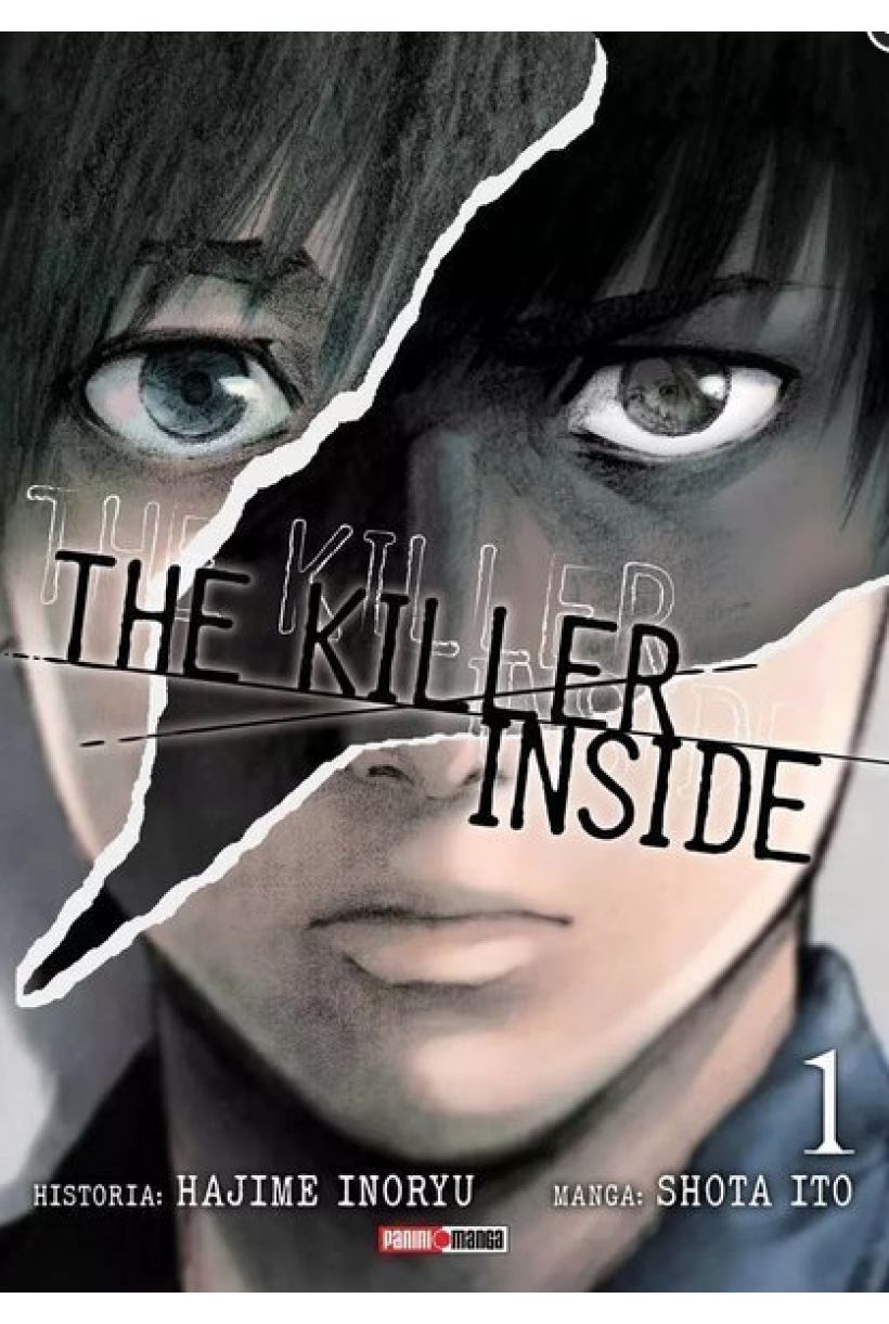 The killer inside 01