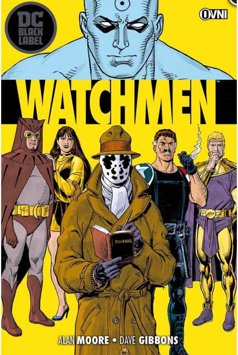 Watchmen