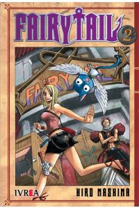 Fairytail 02