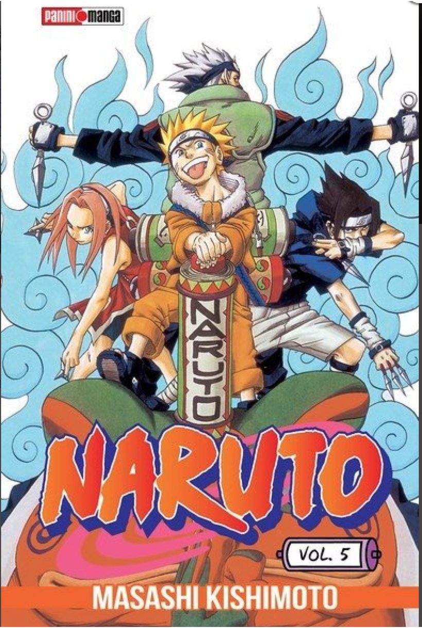 Naruto 05