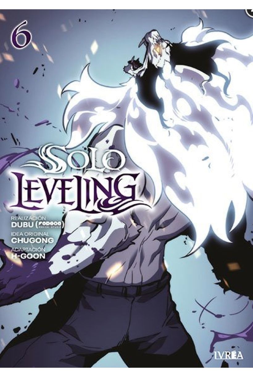 Solo Leveling 06