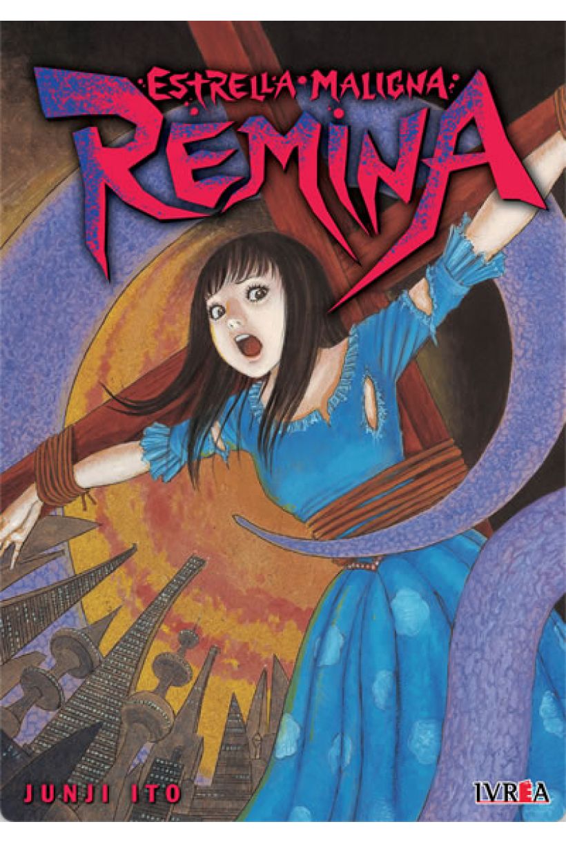 Remina: Estrella Maligna