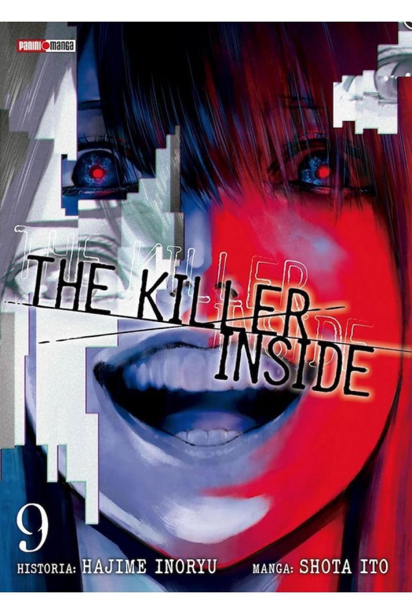 The killer inside 09