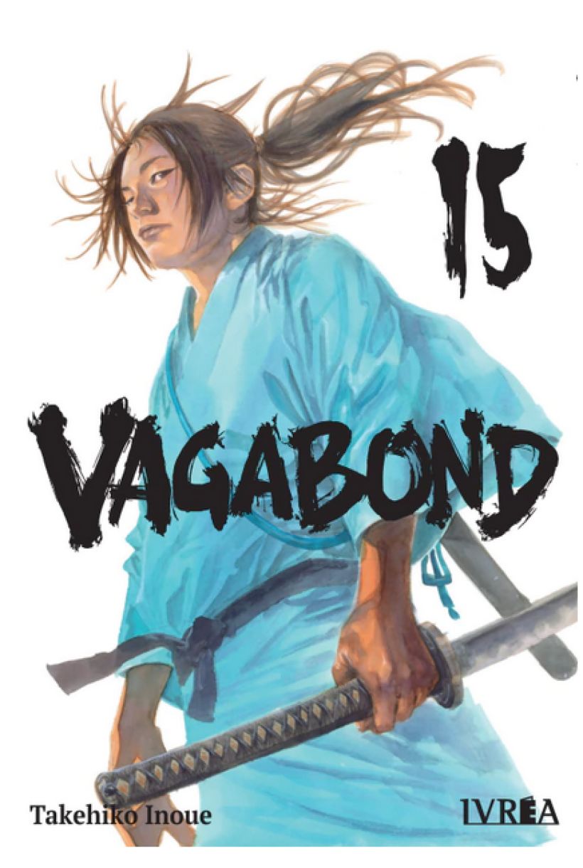 Vagabond 15