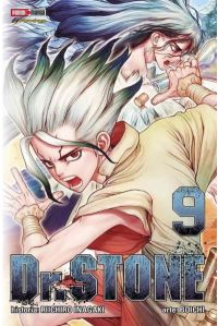 Dr. Stone 09