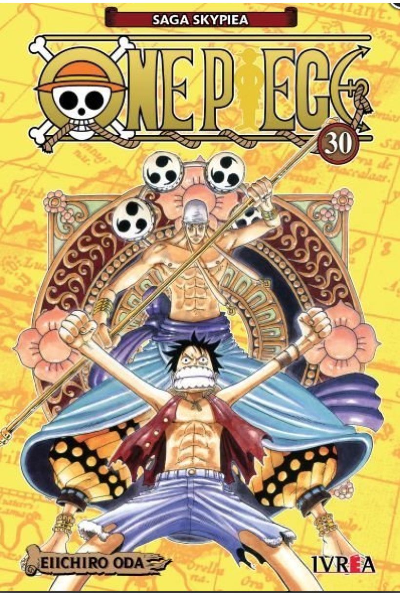 One Piece 30