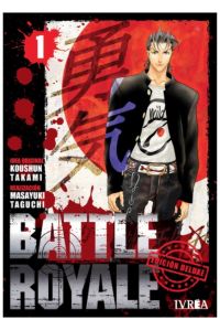 Battle Royale 01