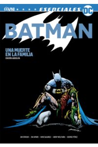 Batman: Una muerte en la familia