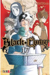 Black Clover 17