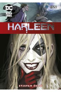 Harleen