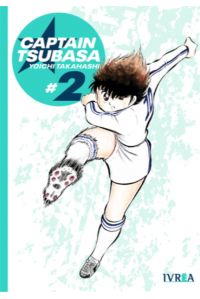 Captain Tsubasa 02