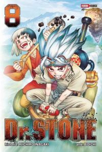 Dr. Stone 08