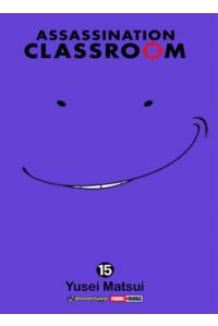 Assassination Classroom 15