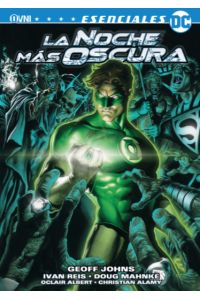 Green Lantern: La noche mas oscura