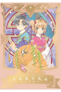 Cardcaptor Sakura 07 - Edición de Lujo