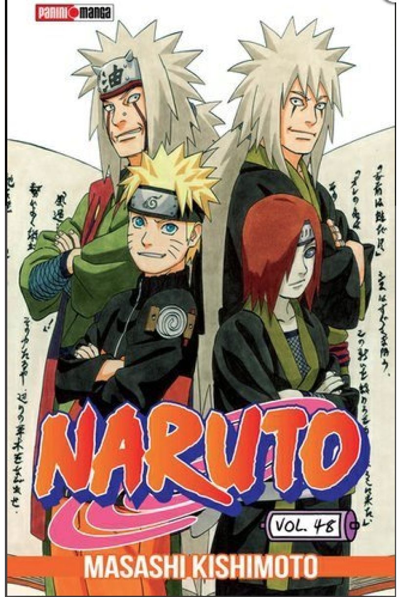 Naruto 48