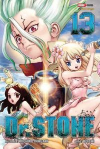 Dr. Stone 13