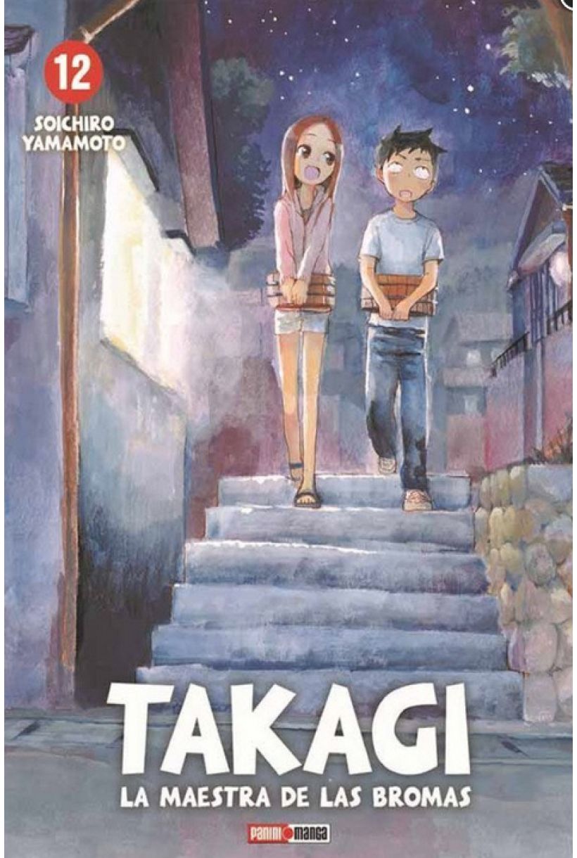 Takagi 12