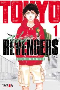 Tokyo Revengers 01