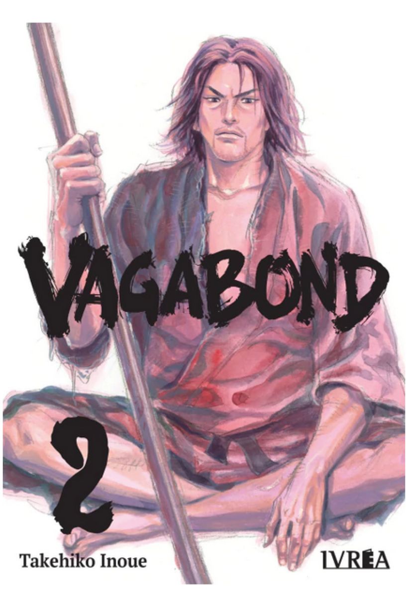 Vagabond 02