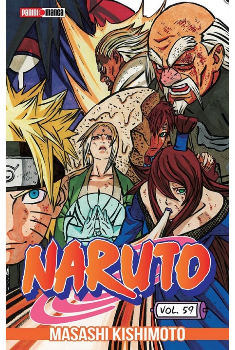 Naruto 59