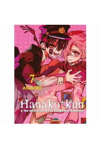 Hanako Kun 7