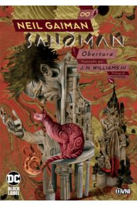 Sandman - Obertura